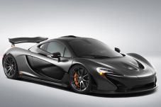 McLaren Siapkan Dua...