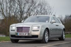 Rolls-Royce Akan Rancang...