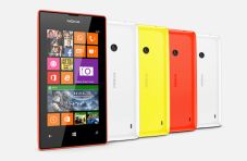 Lumia 530 Baru Dijual...