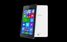 Q-Mobile Rilis Lima...