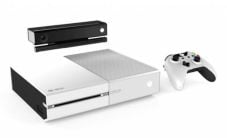 Xbox One White Bundling...