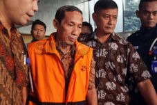 Mantan Wakil Rektor...