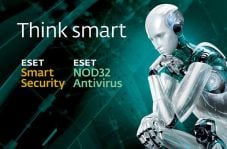 Dua Antivirus Anyar...