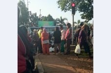 Serangan Jantung, Biker...