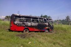 Tabrak Balita Hingga...