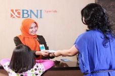 BNI Syariah Edukasi...