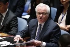 Rusia: Kami Siap Bantu...