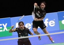 Indonesia Tambah Wakil...