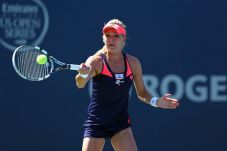 Radwanska Alami Kesulitan...