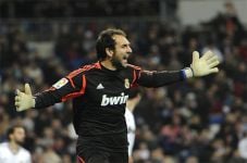 AC Milan Bakal Telikung...