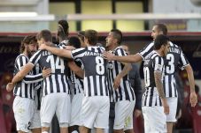 Allegri Anggap ISL All...