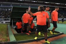 ISL All-Star Optimis...