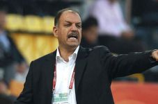 Adnan Hamad Ditunjuk...