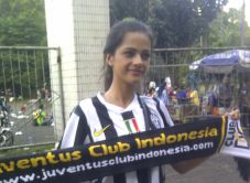 Miranda, Juventini Belanda...