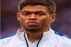 Foto Aneh Sturridge...