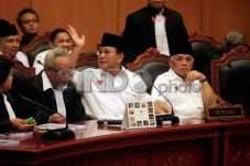 Penjelasan Tim Advokasi...