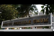 KPU Daerah Standby Siapkan...