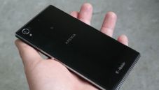 Xperia Z1 T-Mobile Update...