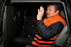 Uang Pemerasan Rp1,67...