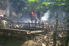 Lupa Matikan Obat Nyamuk,...