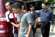 2 Jambret di Bawah Umur...