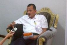 Sengketa Tugu Batas...