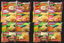 Indofood Luncurkan Produk...