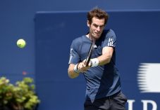 Murray Sementara Bisa...