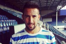 Mauricio Isla Resmi...