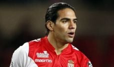 City Ikut Incar Falcao