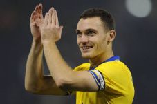 Barca Jemput Paksa Vermaelen