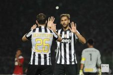 Llorente Siap Berduet...