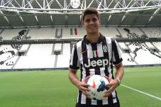 Morata Ngebet Kembali...