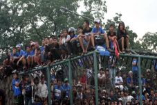 Viking Dilarang ke SUGBK