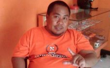 Larico Jamin Maung Bandung...