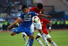 Dirut PT Persib Minta...