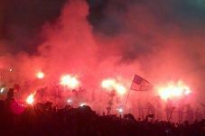 Gelandang Juventus Puji...