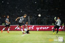 Llorente Kagum dengan...