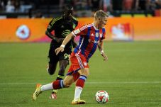 Schweinsteiger Alami...