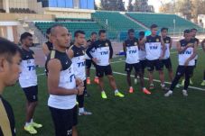 Malaysia Optimis Rebut...
