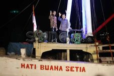 Komposisi Tim Transisi...