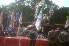 Pro Prabowo-Hatta Minta...