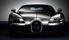 Legenda Bugatti Terakhir...