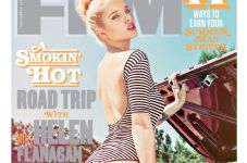 Helen Flanagan Tampil...