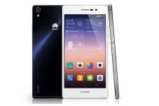 Huawei Bikin Smartphone...