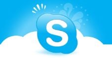 Skype Windows Phone...
