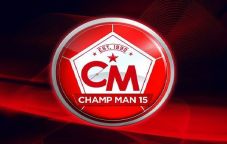 Champ Man 15 FM Sim...