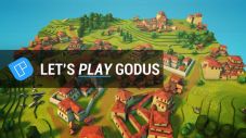 Godus Kini Tersedia...