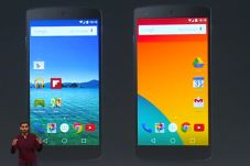 Android L Membawa Fitur...