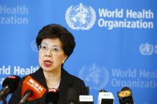 WHO: Penyebaran Ebola...